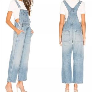COH Christie Overalls